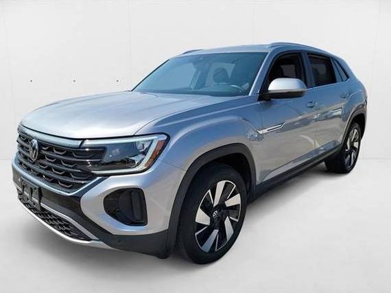 VOLKSWAGEN ATLAS CROSS SPORT 2024 1V2WE2CA0RC203878 image